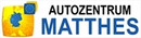 Logo Autohaus Darmstadt - Autozentrum Matthes GmbH
